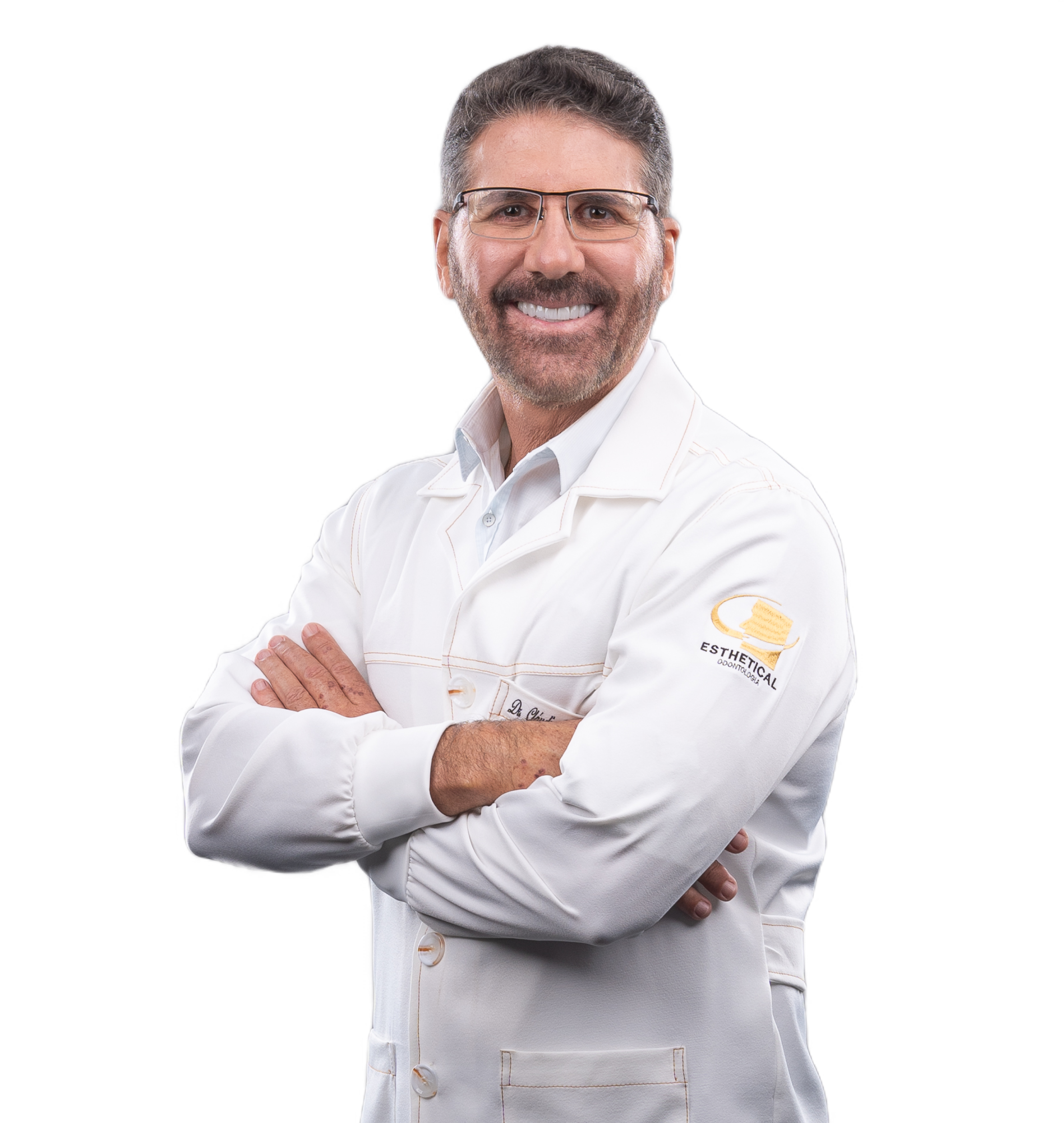 Dr. Cláudio Leonardo Andrade